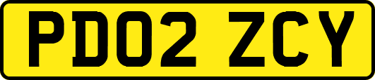 PD02ZCY