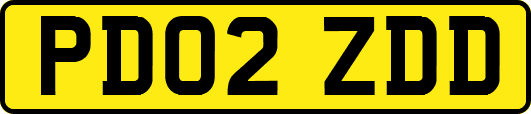 PD02ZDD