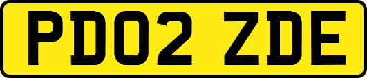 PD02ZDE