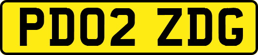 PD02ZDG