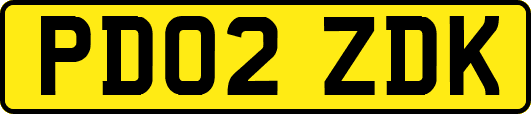 PD02ZDK