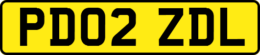 PD02ZDL