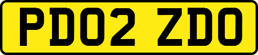 PD02ZDO