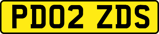 PD02ZDS