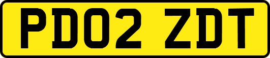 PD02ZDT