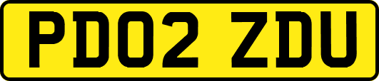 PD02ZDU