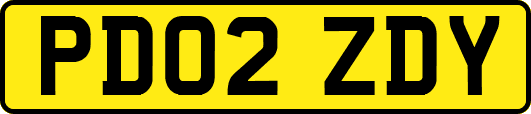 PD02ZDY