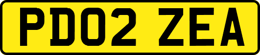 PD02ZEA