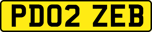 PD02ZEB