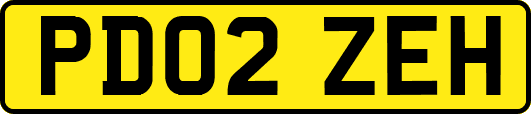 PD02ZEH
