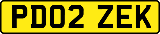 PD02ZEK