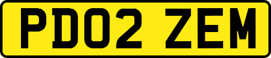 PD02ZEM