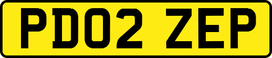 PD02ZEP