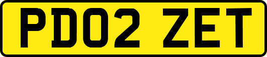 PD02ZET