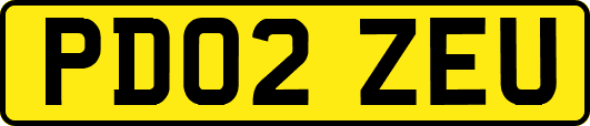 PD02ZEU