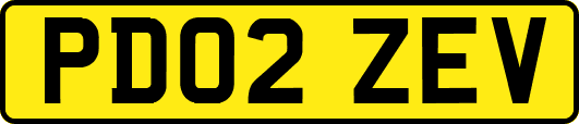 PD02ZEV