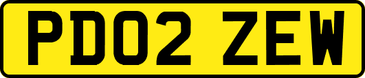 PD02ZEW