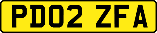 PD02ZFA