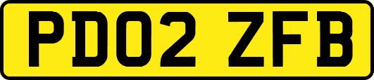 PD02ZFB