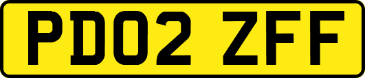 PD02ZFF