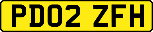 PD02ZFH