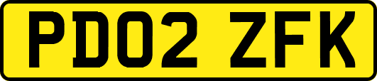 PD02ZFK