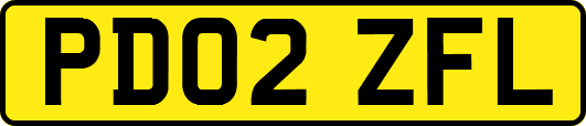 PD02ZFL
