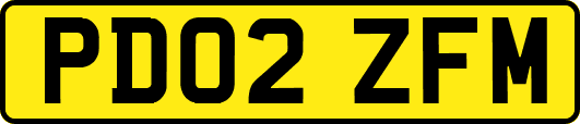 PD02ZFM