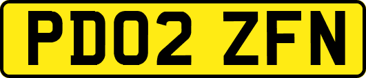 PD02ZFN