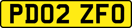 PD02ZFO