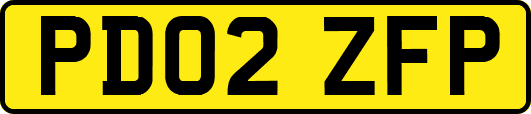 PD02ZFP