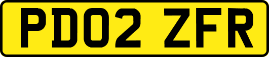PD02ZFR