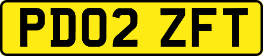 PD02ZFT