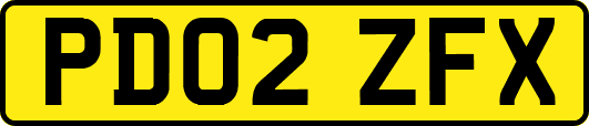 PD02ZFX