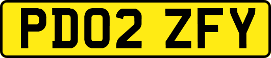 PD02ZFY