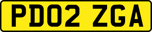 PD02ZGA