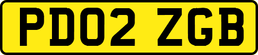 PD02ZGB