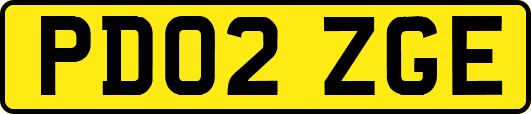 PD02ZGE
