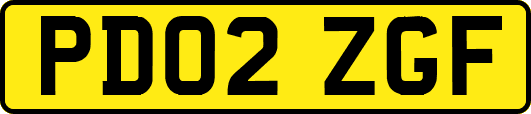 PD02ZGF