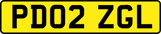 PD02ZGL