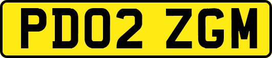 PD02ZGM