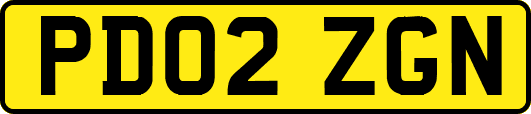 PD02ZGN