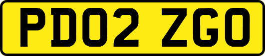 PD02ZGO