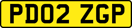 PD02ZGP