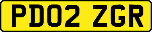 PD02ZGR