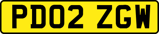 PD02ZGW