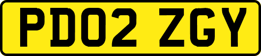 PD02ZGY