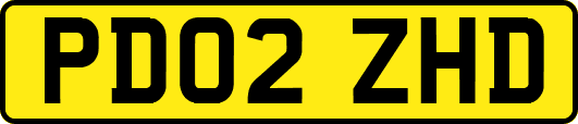 PD02ZHD