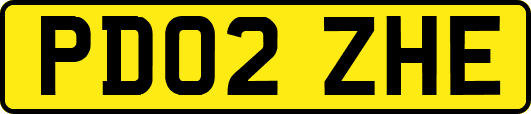 PD02ZHE