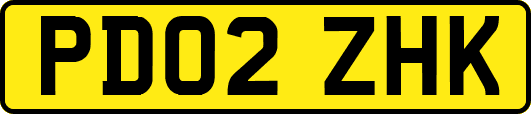 PD02ZHK